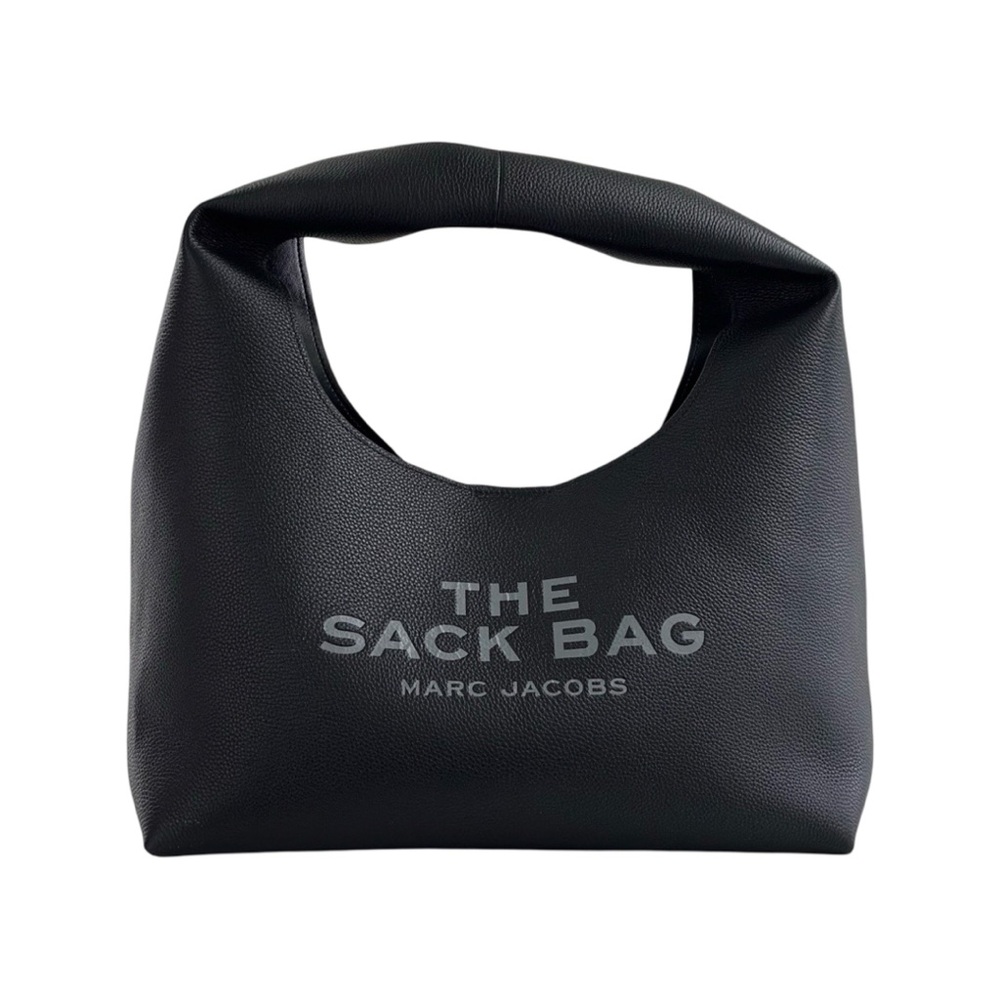 Marc Jacobs The XL Sack Bag - Black